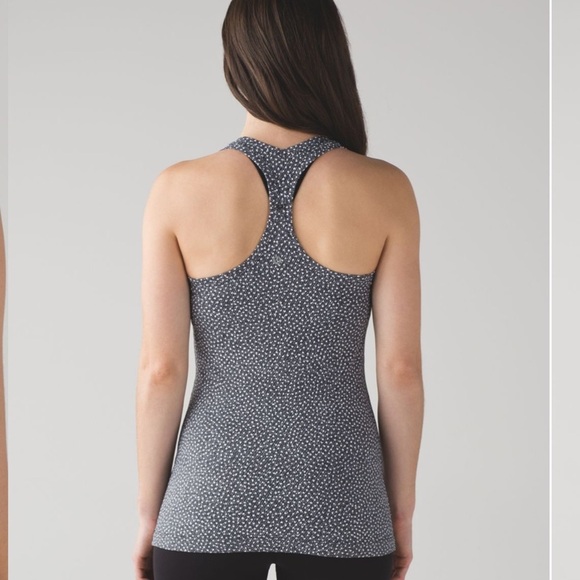 🍋 Lululemon Cool Racerback II - Picture 2 of 7